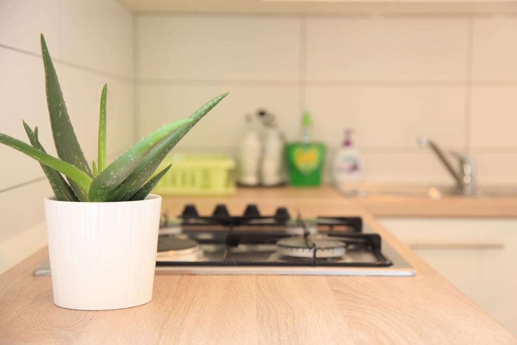 Apartment Vita Funtana Pokoj fotografie