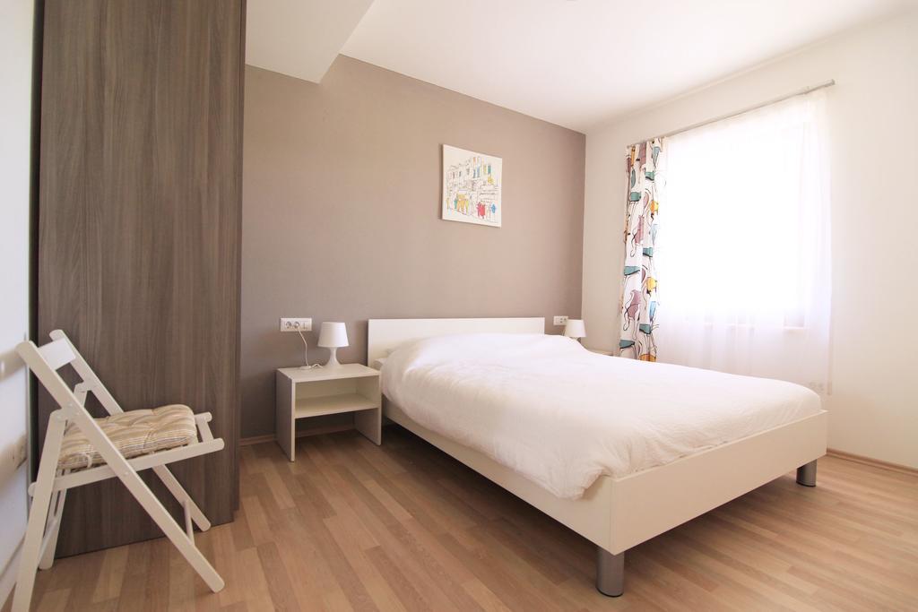 Apartment Vita Funtana Pokoj fotografie